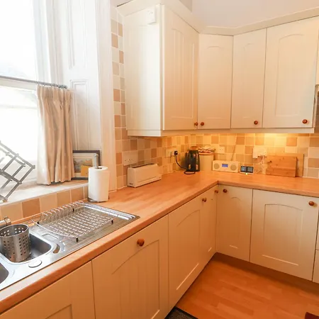 3 Forest House * Penrith