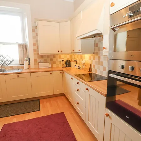 3 Forest House Penrith