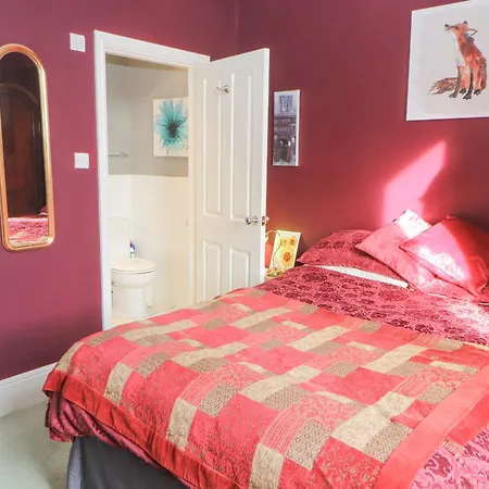3 Forest House Daire *