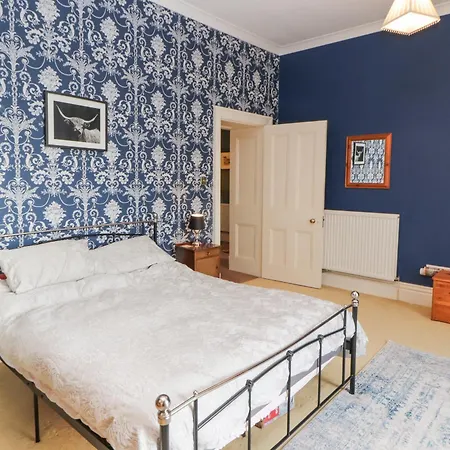 Daire 3 Forest House Penrith