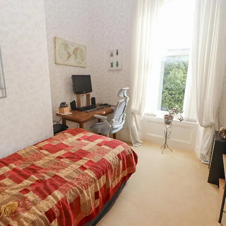 3 Forest House Appartement *