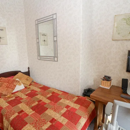 3 Forest House Appartement